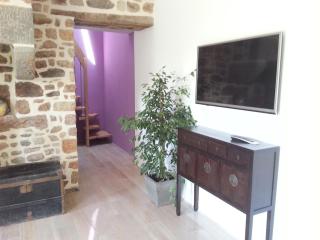 Gîte de la Filuzière - La Mouche - 9