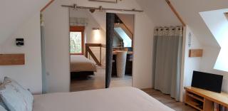 Gîte de la Filuzière - 2