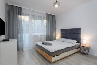 Andersena Modern B - 10 min CMKP - 5 min Metro - 15 min Center - Warsaw - 9