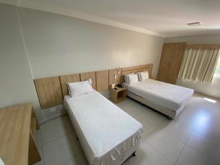 Hot spring hotel caldas novas - Caldas Novas - 9