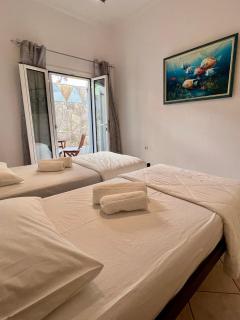 Aegean Blue House - Spectacular Seaview - Kalámion - 5