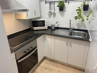 Apartment 5 Minutes to the Beach - Casa María - 2