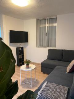 Apartment 5 Minutes to the Beach - Casa María - 9