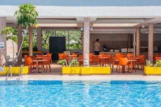 IALYSSOS BAY HOTEL - Ialyssos - 6