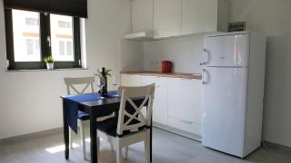 Studios Artemis - Baška - 1