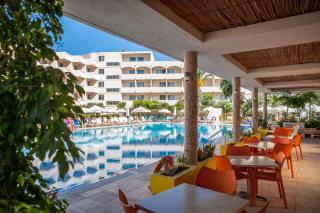 IALYSSOS BAY HOTEL - Ialyssos - 7