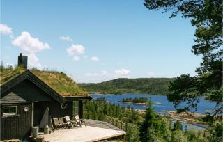 3 Bedroom Lovely Home In Nissedal - Kyrkjebygdi - 0