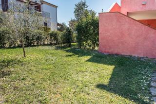 M348 - Marcelli, comodo trilocale nuovo con piscina e balcone - 5