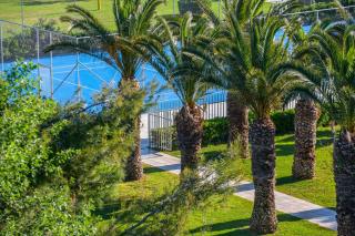 IALYSSOS BAY HOTEL - Ialyssos - 1