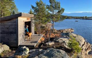 4 Bedroom Stunning Home In Nissedal - 3