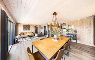 4 Bedroom Nice Home In Sannidal - 5