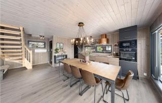 4 Bedroom Nice Home In Sannidal - Sannidal - 6