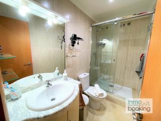 Annabella Cambrils,climatizado y cerca de la playa - Cambrils - 6