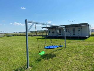 Wakacyjna Przystań Kopań - domki 200 m od morza - 6