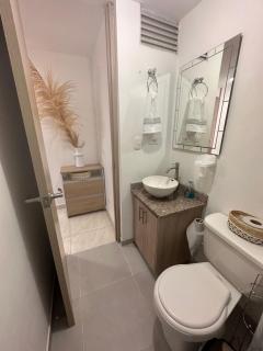 Acogedor Apartamento Como en casa - Manizales - 8