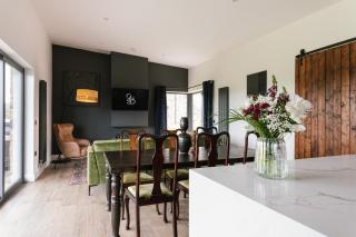 The Barn at Corrstown Village - Portrush - 6