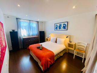 "Le Jardin" Superbe T2 Parking, Clim & terrasse ! - 3