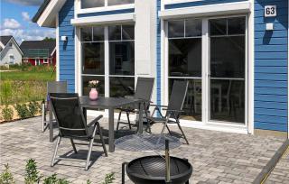 2 Bedroom Lovely Home In Zerpenschleuse - 9