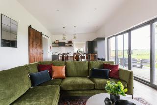 The Barn at Corrstown Village - Portrush - 2