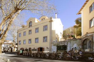 Casa do Vinho Sintra Guest House - Sintra - 0