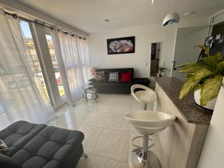 Acogedor Apartamento Como en casa - Manizales - 0