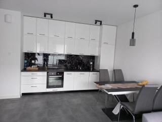 Varsovia Residence apartament 19 Parking - Elbląg - 7