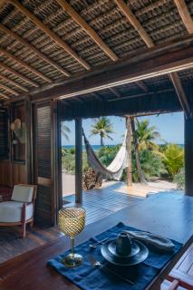 Oka Maraú I Charming Bungalows - Marau - 9