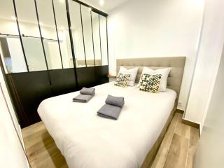 Le Florian By SCLS Locations - Cannes - 5