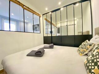 Le Florian By SCLS Locations - Cannes - 3