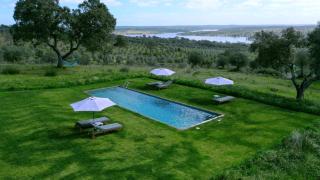 MONTE DA FIFAS Alentejo, Montargil - Montargil - 9