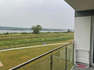 Apartament 23 - komfortowy i przestronny. - Zegrze Południowe - 9