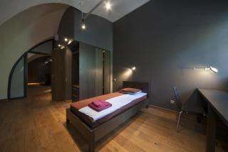 Rothko Museum residences - Daugavpils - 7