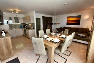 Ferienhaus FLOW DREAM - Göhren-Lebbin - 2