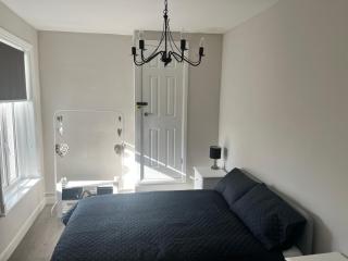 Pendle View Apartment - Blackburn - 6
