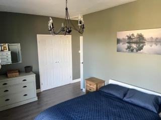 Pendle View Apartment - Blackburn - 4