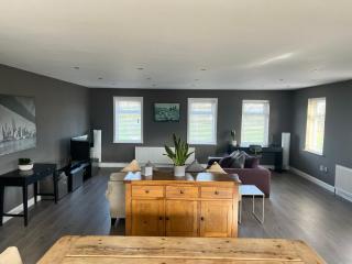 Pendle View Apartment - Blackburn - 3