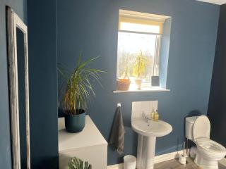 Pendle View Apartment - Blackburn - 2
