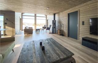 Nice Home In Edland With Wifi - Botn - 6