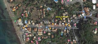 Spiros Apartments - Agios Gordios Beach, Corfu, Greece - 6