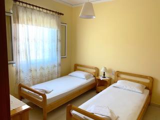 Spiros Apartments - Agios Gordios Beach, Corfu, Greece - Agios Gordios - 1