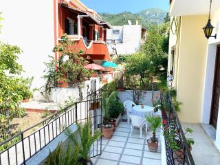 Spiros Apartments - Agios Gordios Beach, Corfu, Greece - Agios Gordios - 3