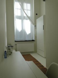 LABnul50 self check-in hotel Groningen - 4