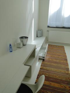LABnul50 self check-in hotel Groningen - 3