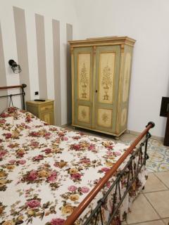 Cortile di San Leo - Vietri sul Mare - 9
