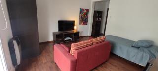 Acogedor Estudio en Almagro, Buenos Aires - 2