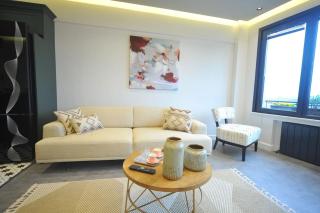 SVM suites With a sea view in nişantaşı - Istanbul - 3