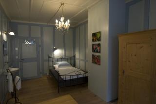 Hotel Restaurant Schwert Thun - Thun - 9