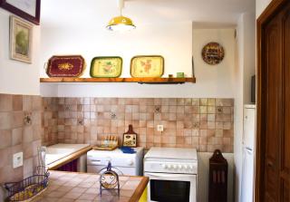 Appartement moderne à La Roche-sur-le-Buis, avec piscine. - 8