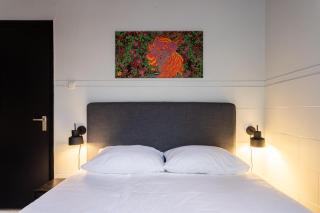 Weber Hotel - Amsterdam - 8
