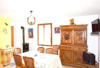 Appartement moderne à La Roche-sur-le-Buis, avec piscine. - 5